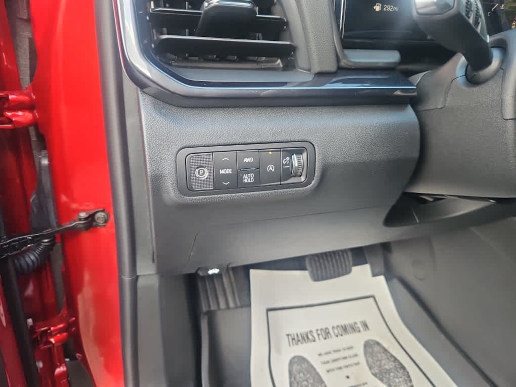 New 2027 GMC Terrain AT4 SUV