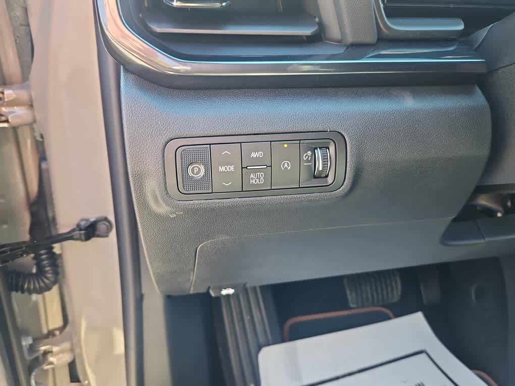 2027 GMC Terrain AT4 - Photo 11