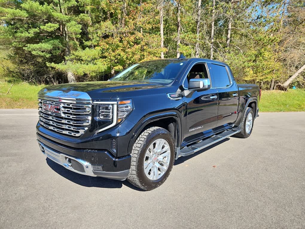  GMC Sierra 1500