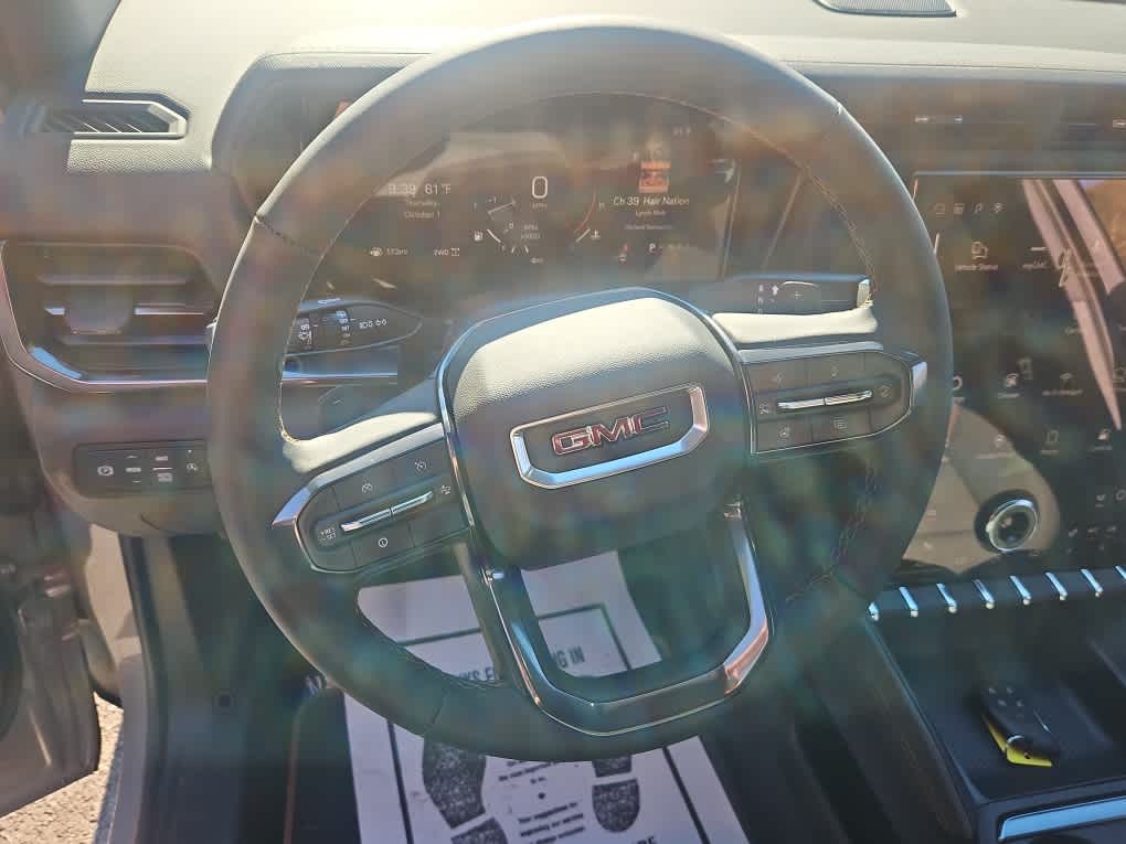 2027 GMC Terrain AT4 - Photo 12