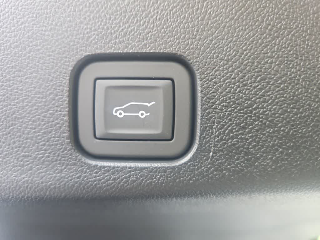 2026 GMC Acadia Elevation - Photo 22