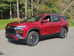 2027 Chevrolet Equinox Activ SUV