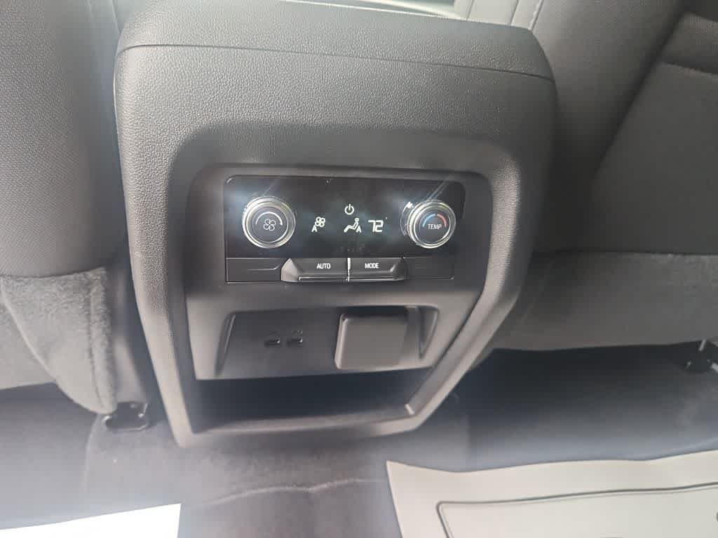 2026 GMC Acadia Elevation - Photo 19