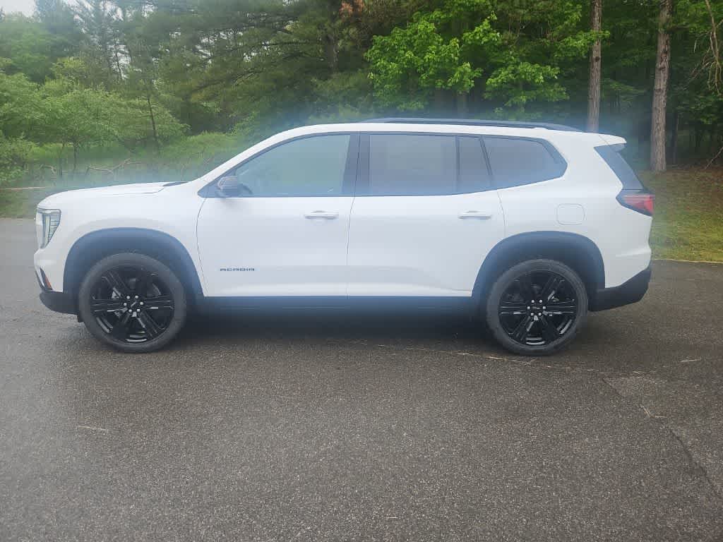 2026 GMC Acadia Elevation - Photo 2