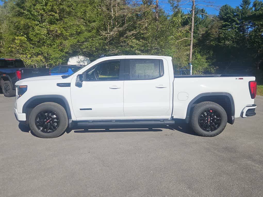 New 2026 GMC Sierra 1500 Elevation Truck