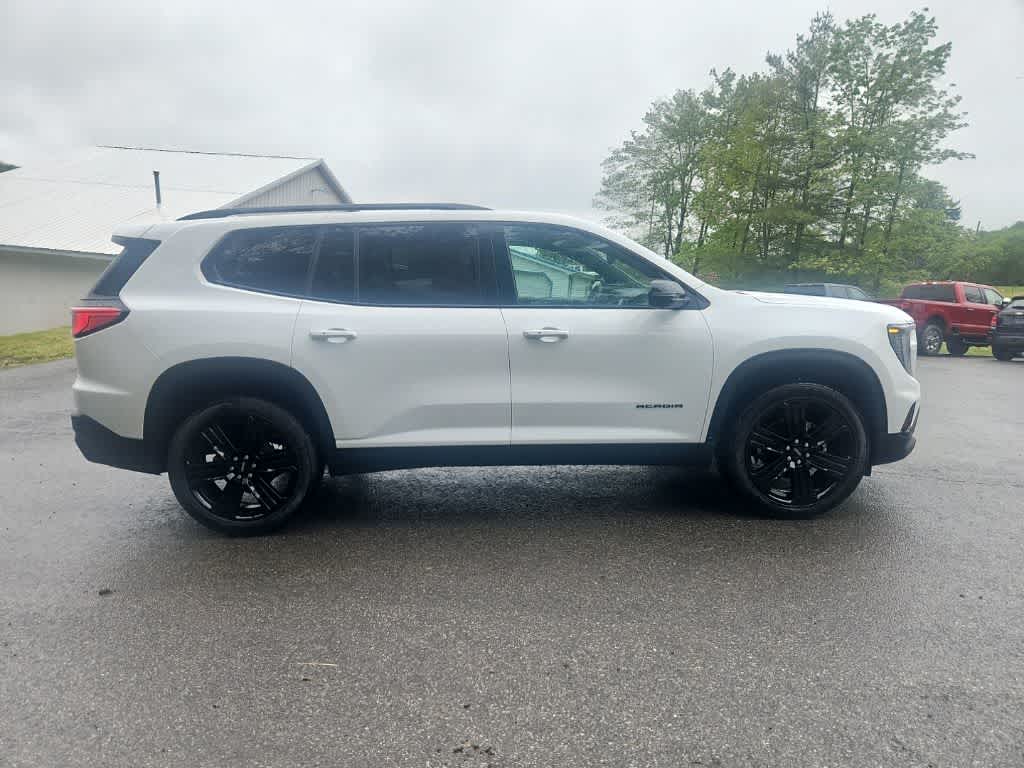 2026 GMC Acadia Elevation - Photo 6
