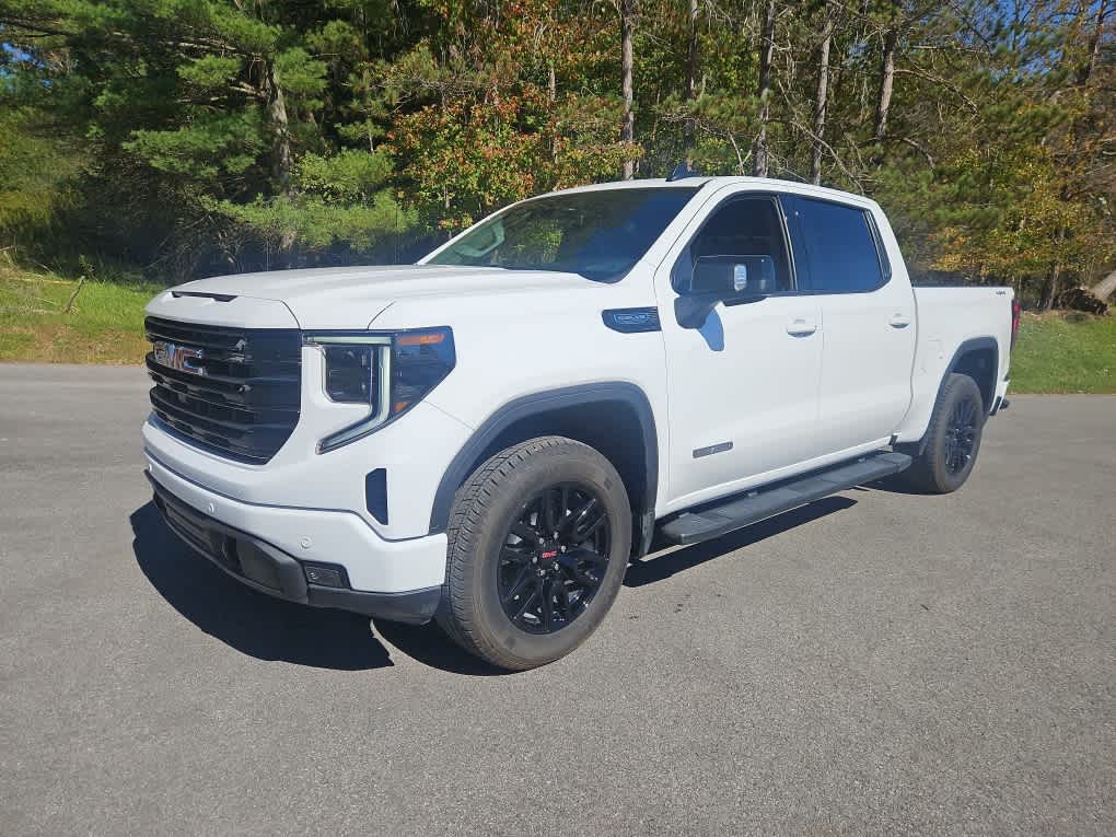  GMC Sierra 1500