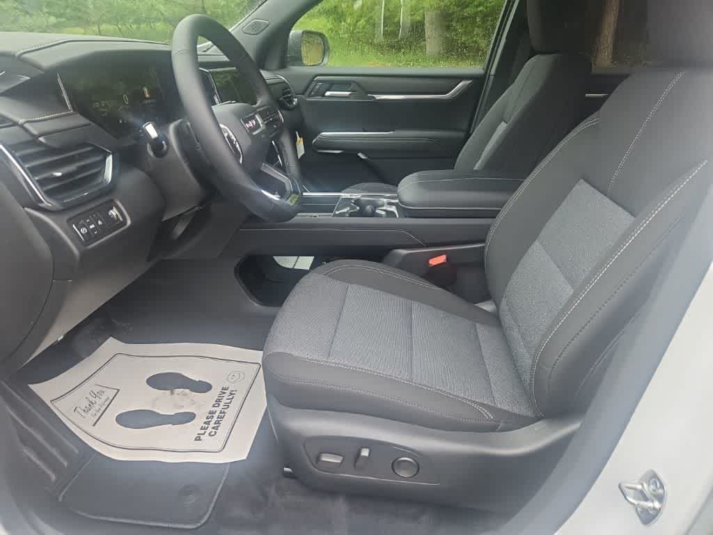 2026 GMC Acadia Elevation - Photo 10