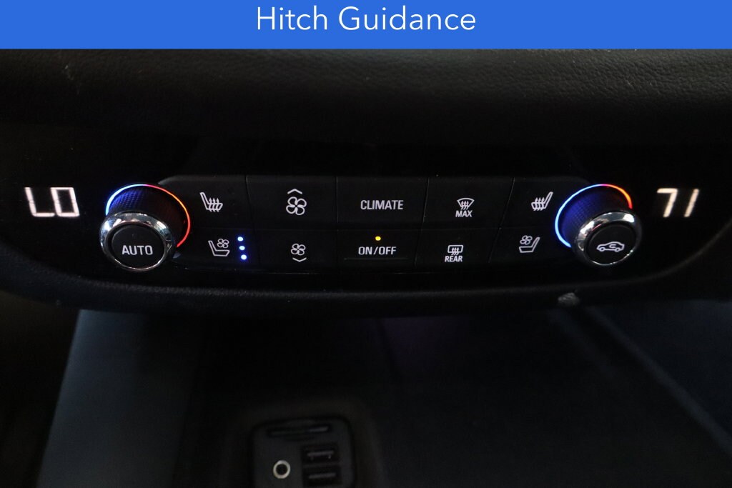 2021 Buick Enclave Premium - Photo 26
