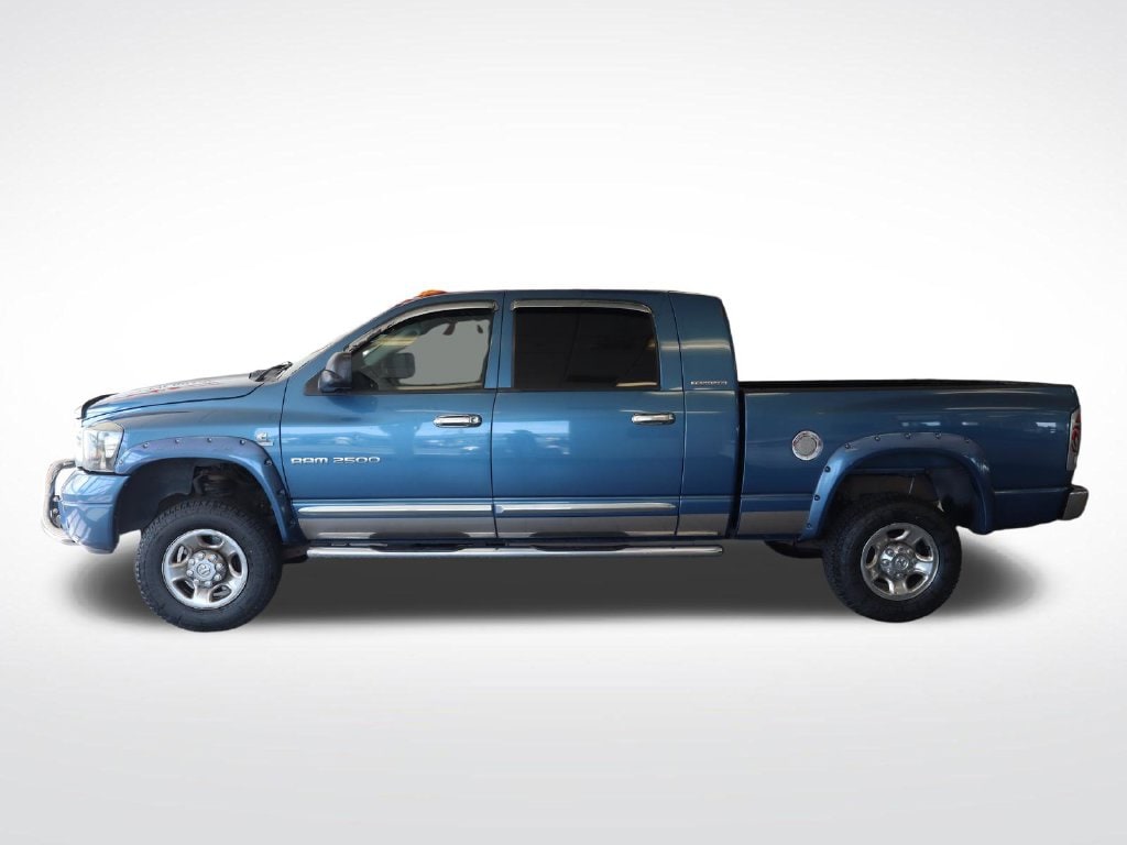 2006 Dodge Ram 2500 Pickup