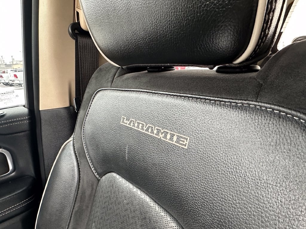 2020 RAM Ram 1500 Pickup Laramie - Photo 21