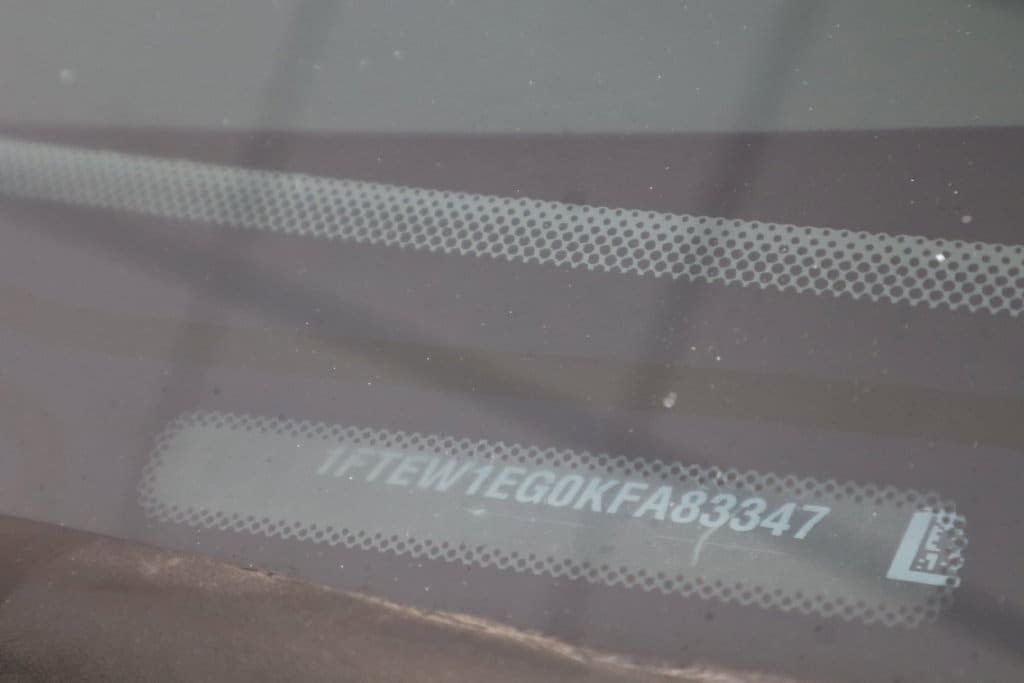 2019 Ford F-150 Limited - Photo 6
