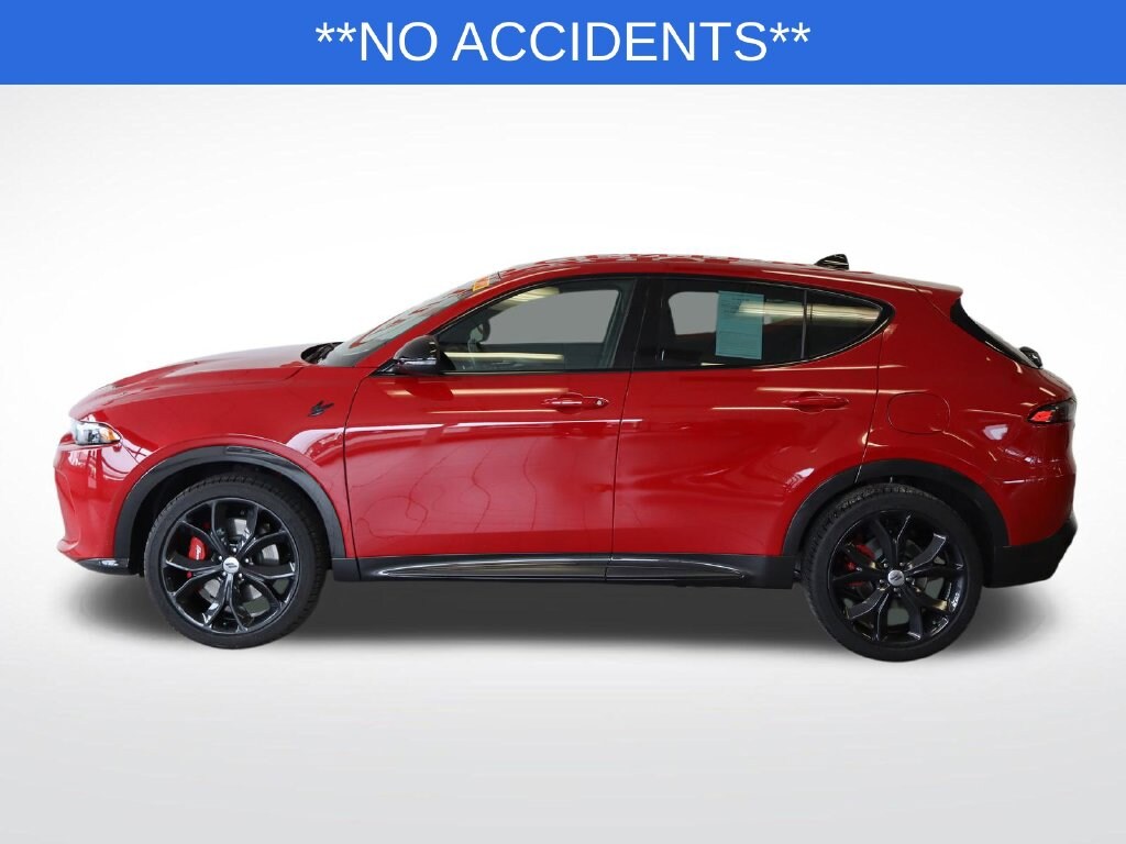 Used 2024 Dodge Hornet R/T SUV