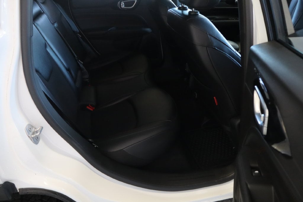 2025 Jeep Compass Trailhawk - Photo 14
