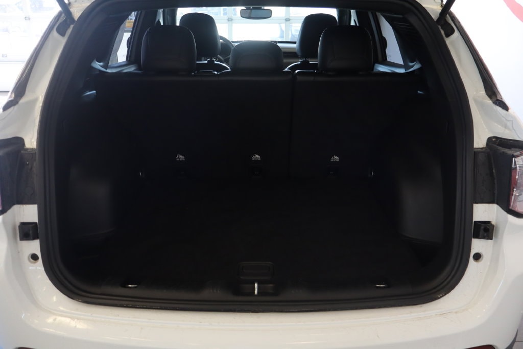 2025 Jeep Compass Trailhawk - Photo 13