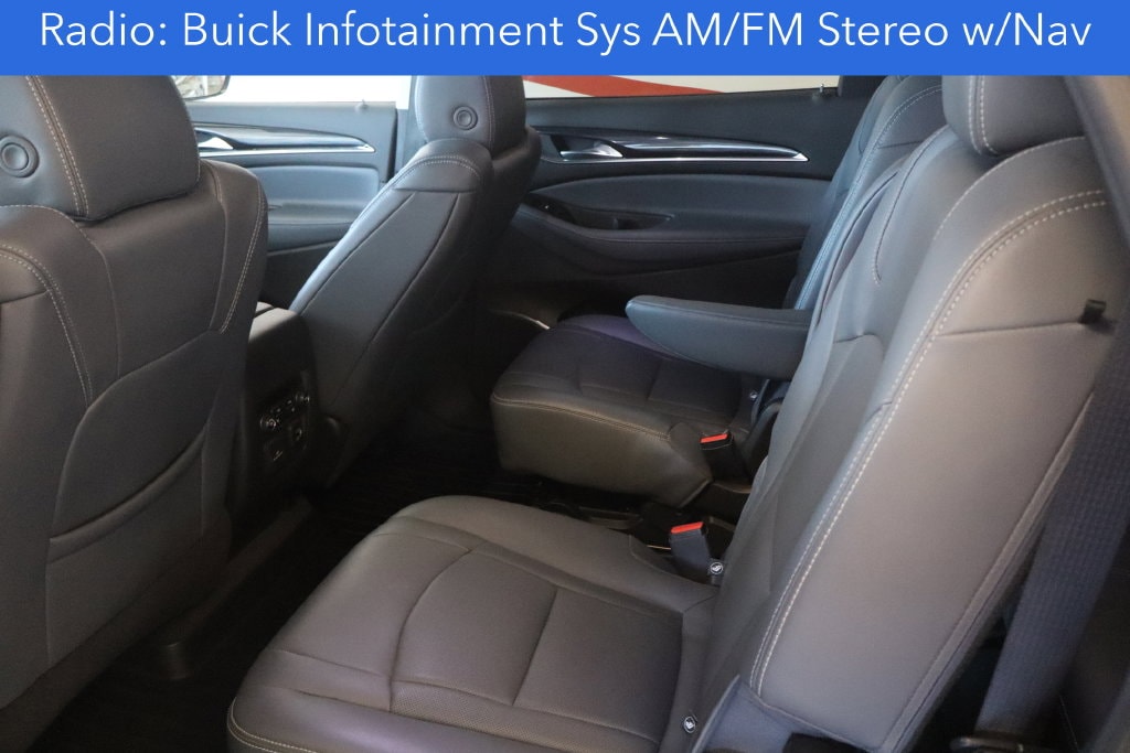2021 Buick Enclave Premium - Photo 14