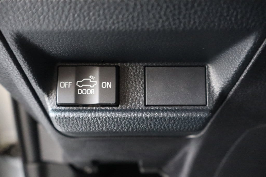 2026 Toyota Tacoma TRD Off Road - Photo 21