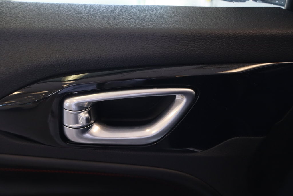 2025 Jeep Compass Trailhawk - Photo 17