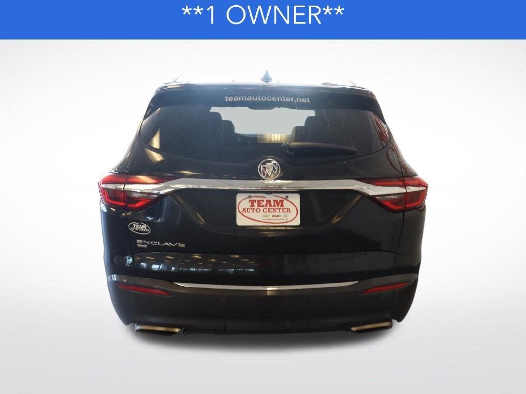 2021 Buick Enclave Premium - Photo 7