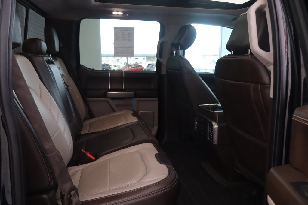 2019 Ford F-150 Limited - Photo 15