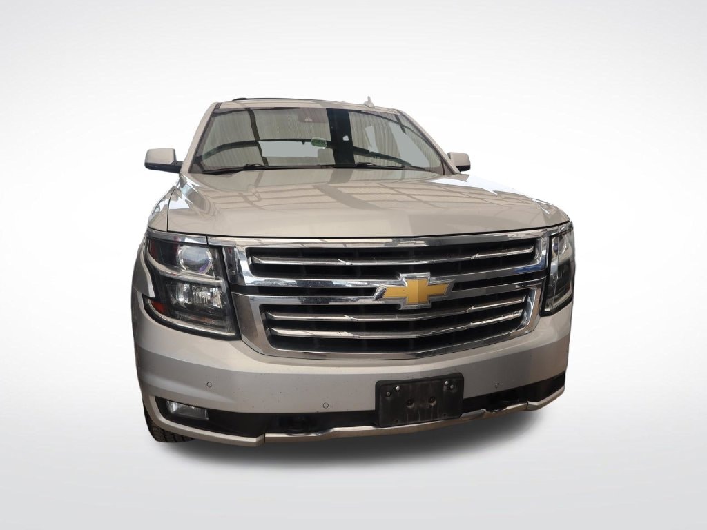 Used 2016 Chevrolet Tahoe LT SUV