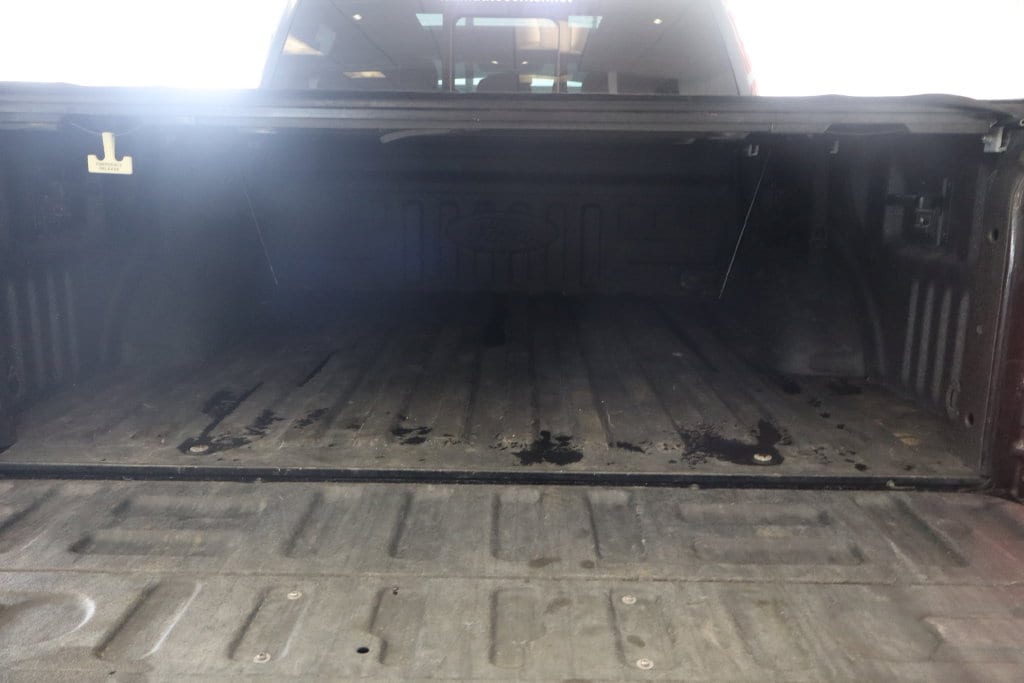 2019 Ford F-150 Limited - Photo 18