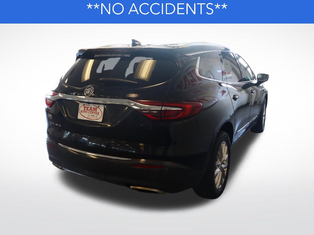 2021 Buick Enclave Premium - Photo 6