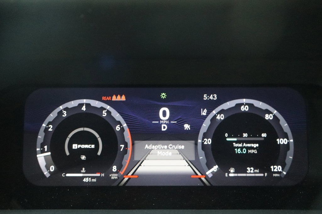 2026 Toyota Tacoma TRD Off Road - Photo 34