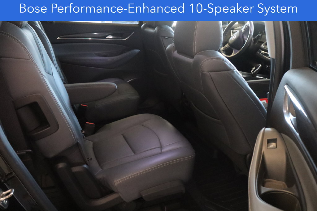 2021 Buick Enclave Premium - Photo 17