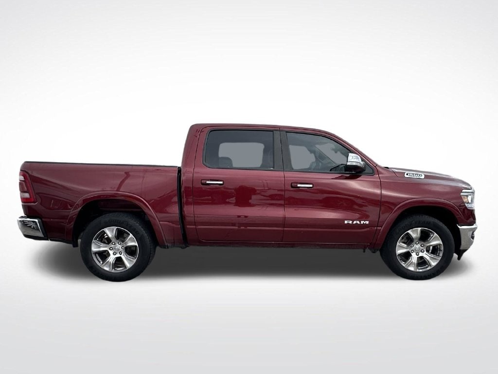2020 RAM Ram 1500 Pickup Laramie - Photo 7
