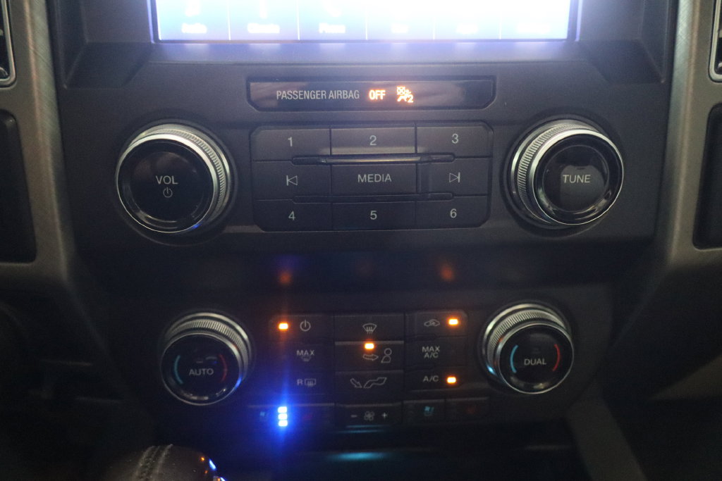 2019 Ford F-150 Limited - Photo 27