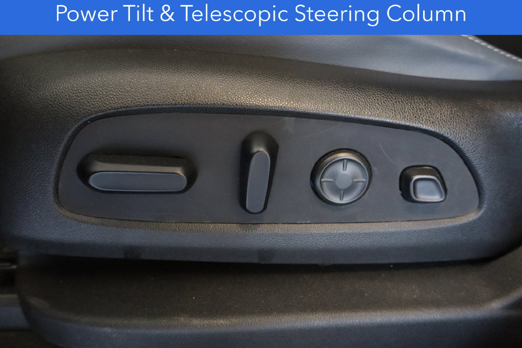 2021 Buick Enclave Premium - Photo 22