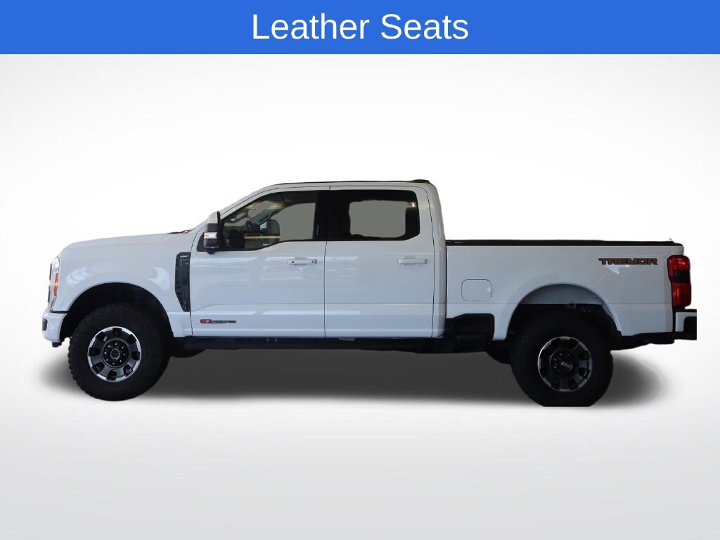 Used 2023 Ford F-250 Truck Crew Cab