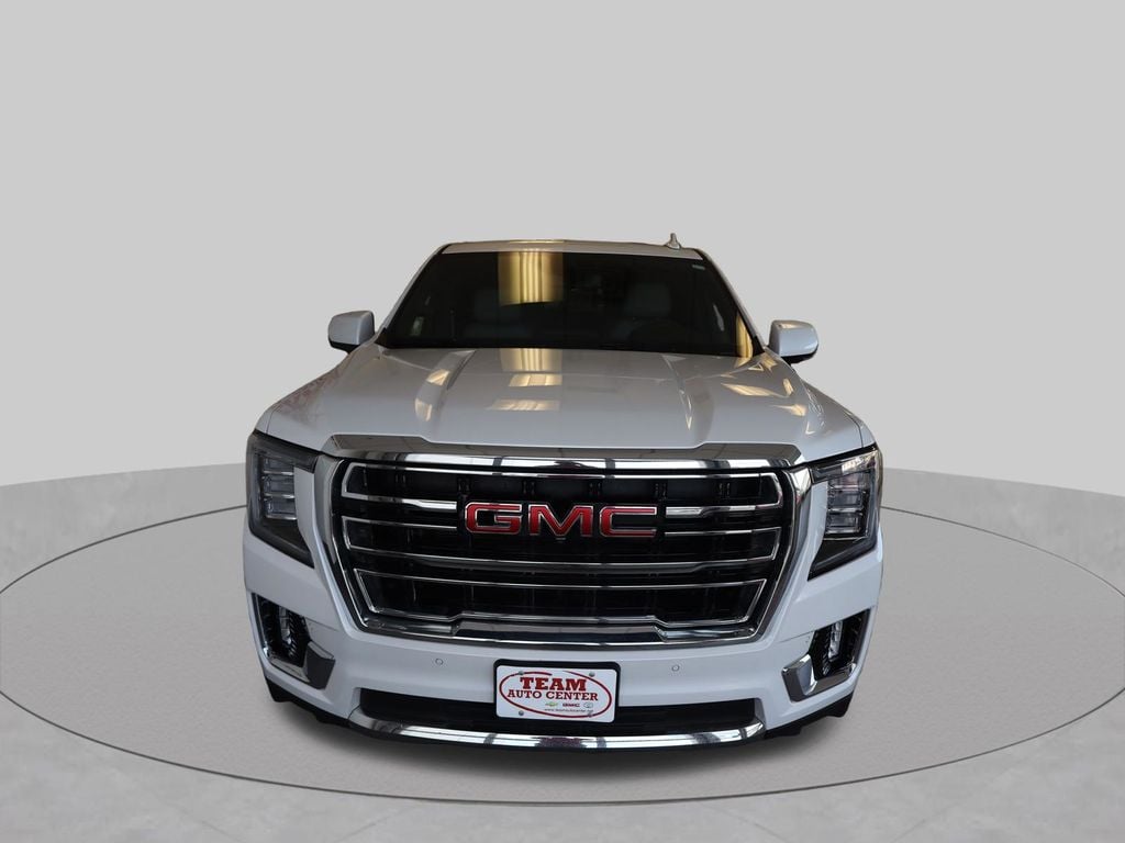 Used 2023 GMC Yukon SLT SUV