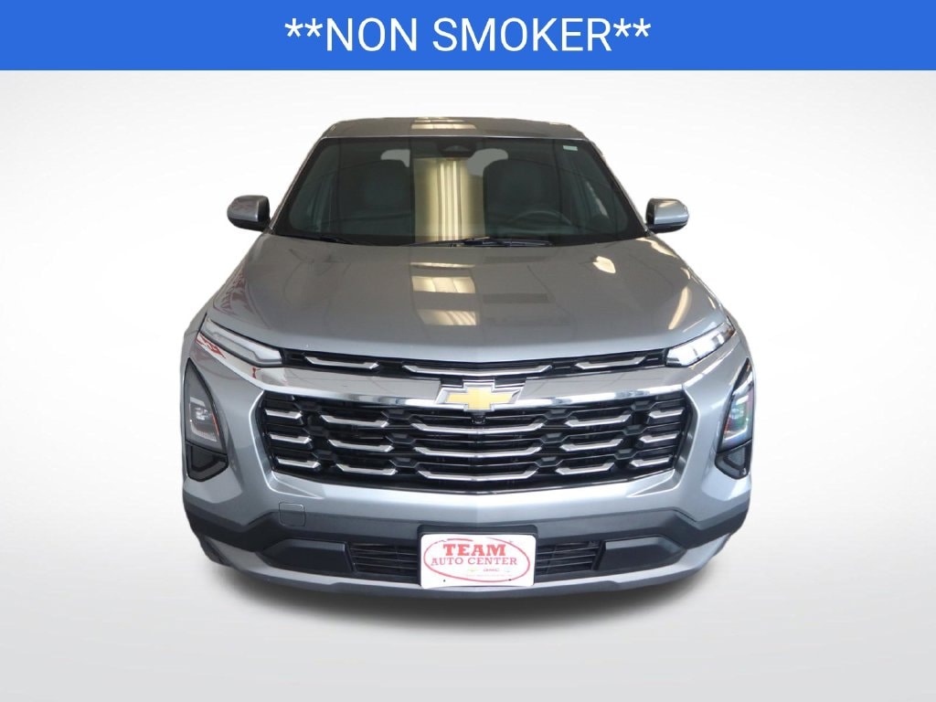 Used 2026 Chevrolet Equinox LT SUV