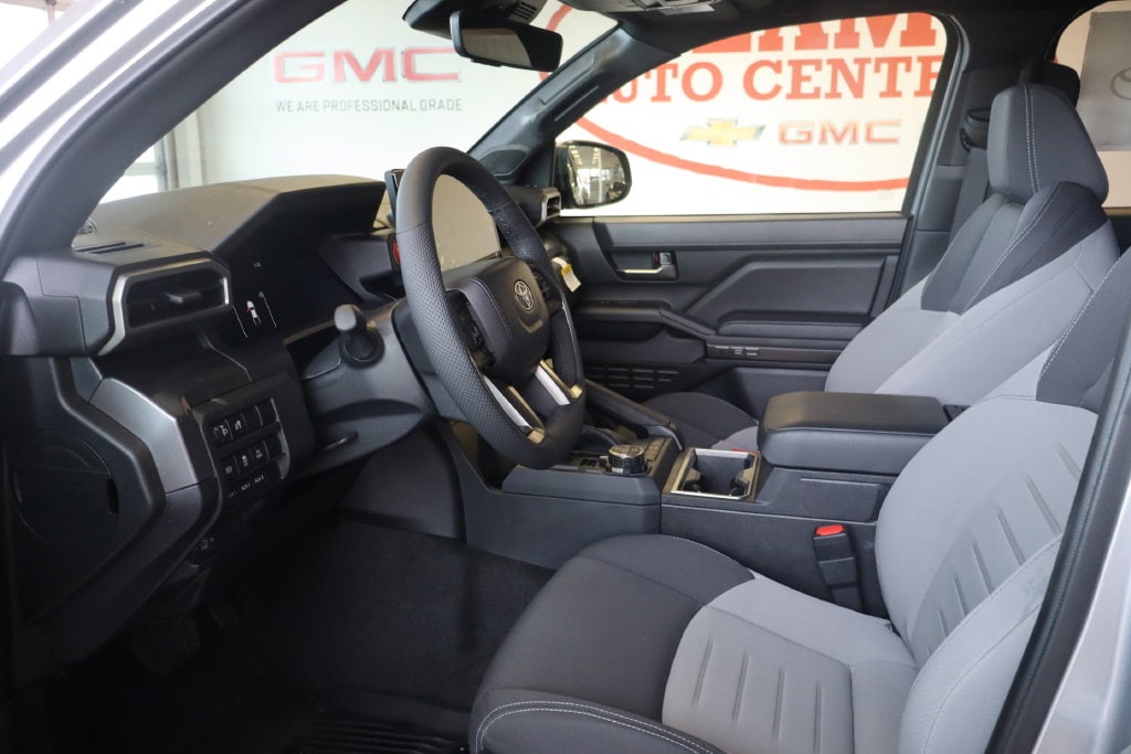 2026 Toyota Tacoma TRD Off Road - Photo 7