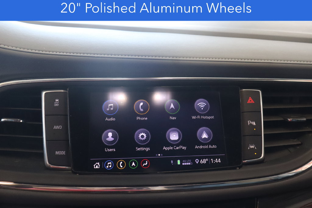 2021 Buick Enclave Premium - Photo 28