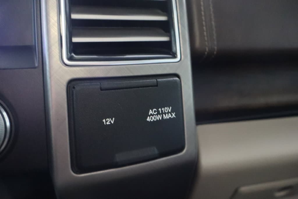 2019 Ford F-150 Limited - Photo 29