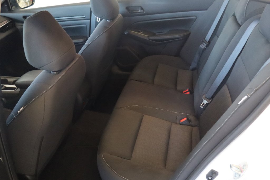2025 Nissan Altima SV - Photo 11