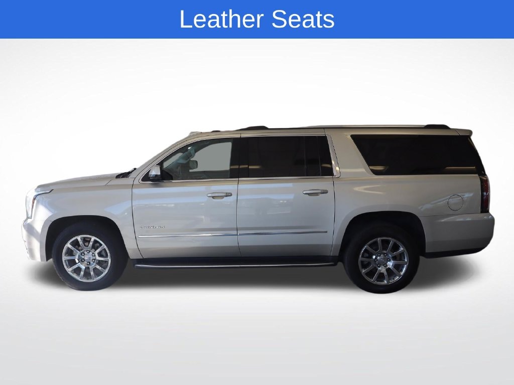 2016 GMC Yukon XL