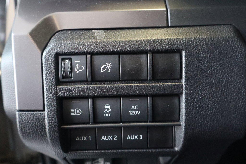 2026 Toyota Tacoma TRD Off Road - Photo 20