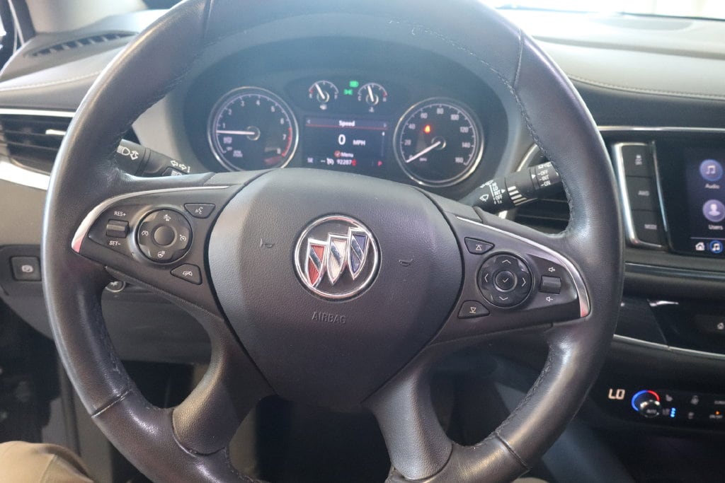 2021 Buick Enclave Premium - Photo 29