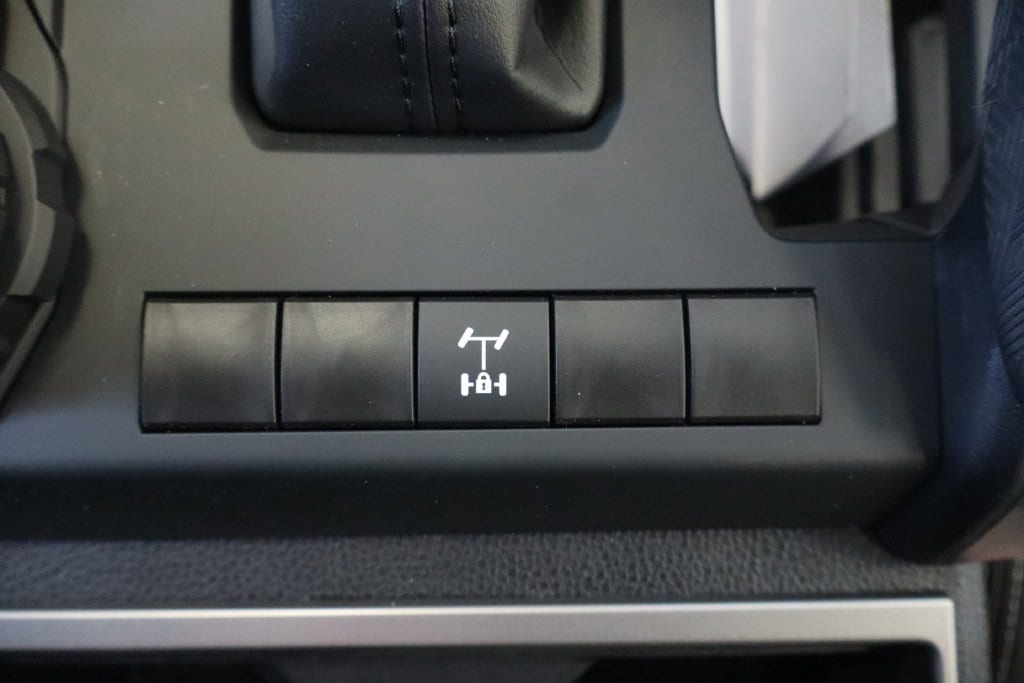2026 Toyota Tacoma TRD Off Road - Photo 24