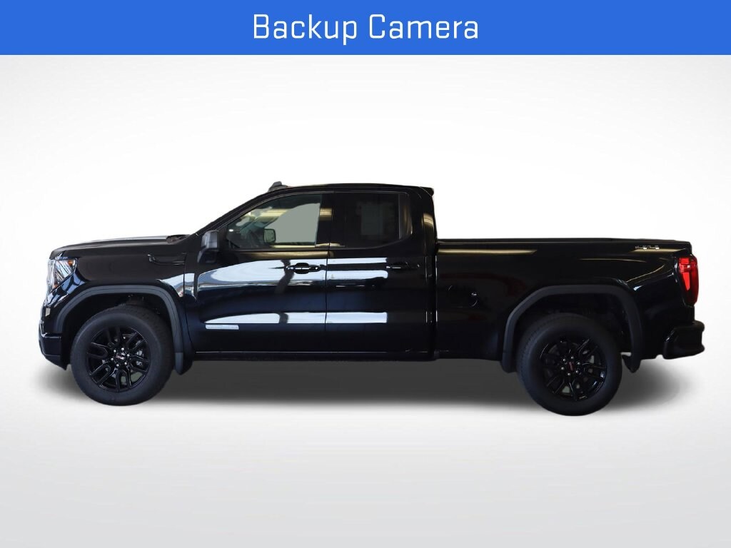 Used 2024 GMC Sierra 1500 Elevation w/3VL Truck Double Cab