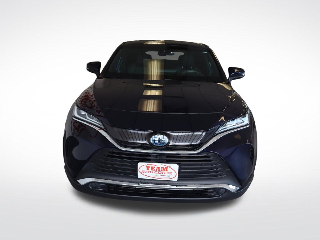 Used 2021 Toyota Venza LE SUV