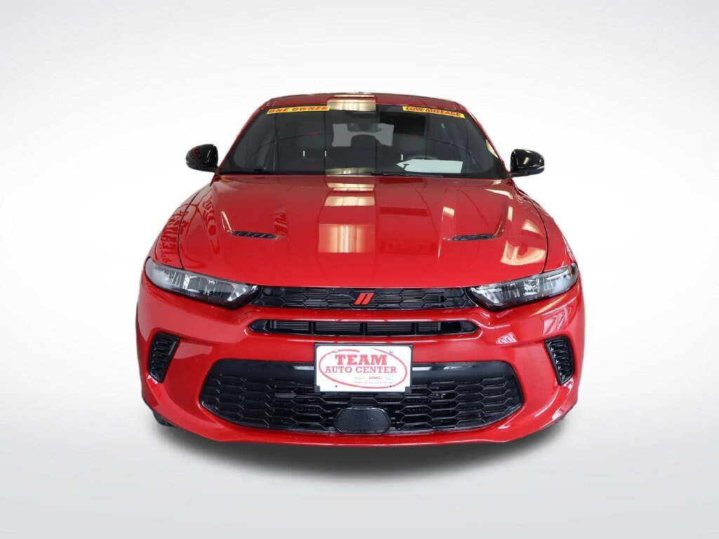 Used 2024 Dodge Hornet R/T SUV