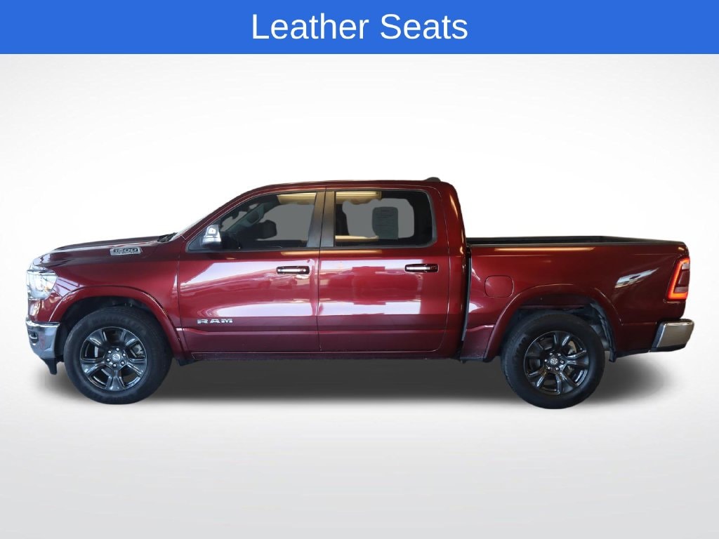 2020 RAM Ram 1500 Pickup