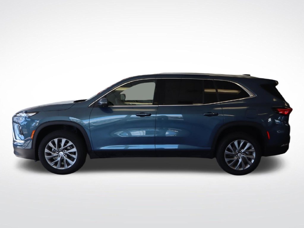 2026 Buick Enclave