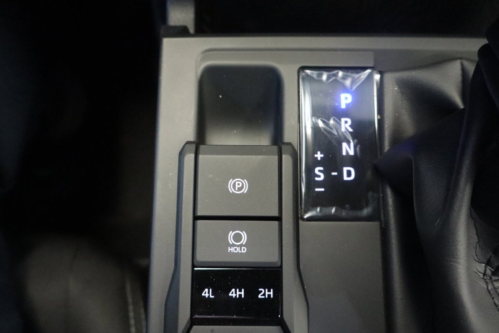 2026 Toyota Tacoma TRD Off Road - Photo 26