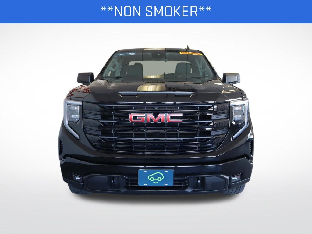 Used 2024 GMC Sierra 1500 Elevation w/3VL Truck Double Cab